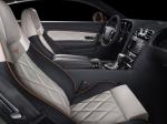 Bentley Continental GT China Special Edition 2010 года